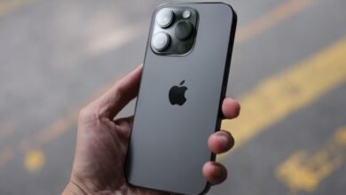 Photo of Adiós al dorado: el iPhone 15 Pro dará un giro con sus colores según nuevos rumores