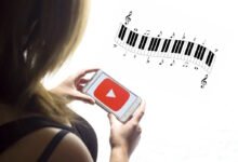 Photo of YouTube quiere que tararees para buscar música. Prueba una nueva función para que encuentres esa melodía que no te sacas de la cabeza