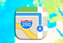 Photo of Apple Mapas: qué es, cómo funciona en tu iPhone, cómo detectar radares y cómo configurar rutas