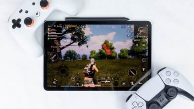 Photo of El precio de esta tablet de Xiaomi toca fondo y es una de nuestras favoritas: con Snapdragon 860 y 11 pulgadas por 250 euros
