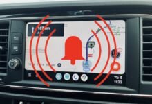 Photo of Con este trucazo para Android Auto podrás disfrutar de los avisos de radares de Waze mientras usas Google Maps