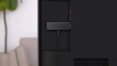 Photo of El nuevo bombazo de Amazon: el Fire TV Stick compatible con Netflix y Apple TV+ tiene un descuentazo de más de 40 euros