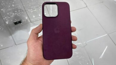 Photo of El iPhone 15 no tendrá funda oficial de piel, pero su reemplazo es impresionante, según un rumor