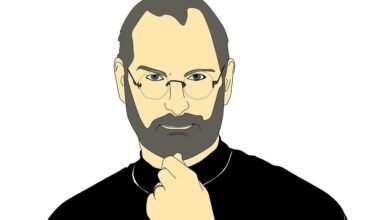 Photo of El hábito que Steve Jobs defendía que hará cumplir tus sueños: simple pero efectivo