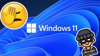 Photo of Microsoft filtra una herramienta para acceder a las funciones secretas de Windows 11. Y aunque la eliminó, ya está en toda la Red