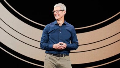 Photo of La cifra de Apple que marca nuevo récord: más de mil millones de suscriptores a sus servicios
