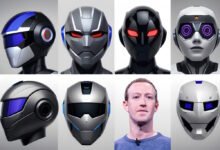 Photo of Zuckerberg quiere ganar usuarios llenando sus plataformas de inteligencias artificiales… cada una con una función y personalidad