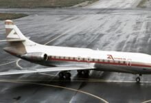 Photo of 50 años del accidente del vuelo 118 de Aviaco en A Coruña