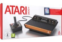 Photo of Regresa una mítica consola de Atari con hardware moderno y compatibilidad con cientos de juegos