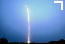 Photo of El último cohete Antares 230+ lanza la cápsula de carga Cygnus 19