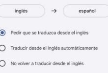 Photo of Comienza a aparecer la función de traducciones en Gmail para Android e iOS
