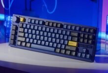 Photo of Keychron lanza Lemokey L3, su primer teclado mecánico gaming personalizable