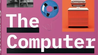 Photo of The Computer, una más que recomendable historia visual de la informática