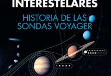 Photo of Viajes interestelares, todo lo que querías saber y algunas cosas que no sabías que querías saber de la historia de las sondas Voyager