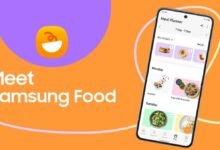 Photo of Lo nuevo de Samsung es una plataforma inteligente de recetas de comida
