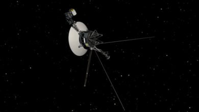 Photo of La NASA pierde contacto –espera que temporalmente– con la Voyager 2 por un error en un comando