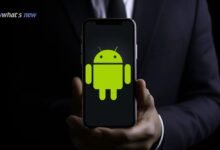 Photo of Android te permitirá organizar mejor tus descargas en el móvil