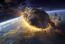 Photo of Inteligencia Artificial detecta asteroides peligrosos: El nuevo algoritmo HelioLinc3D y su impacto en la Seguridad Planetaria