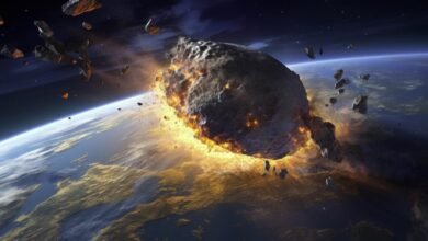 Photo of Inteligencia Artificial detecta asteroides peligrosos: El nuevo algoritmo HelioLinc3D y su impacto en la Seguridad Planetaria