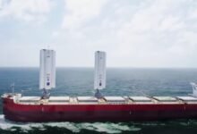 Photo of Navegando hacia un futuro limpio: El proyecto Pyxis Ocean y la promesa de la energía eólica