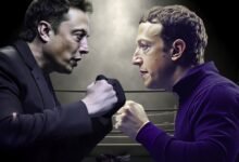 Photo of Elon Musk y Mark Zuckerberg transmitirán su pelea en X (Twitter)