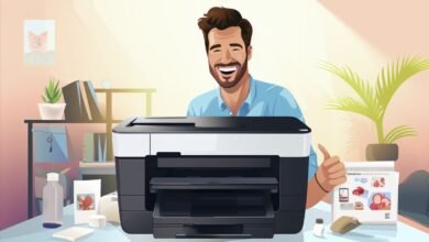 Photo of HP en el ojo del huracán: ¿Desactivan sus impresoras cuando no tienen tinta?