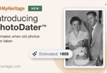 Photo of PhotoDater, para saber el año de tus fotos antiguas usando Inteligencia Artificial