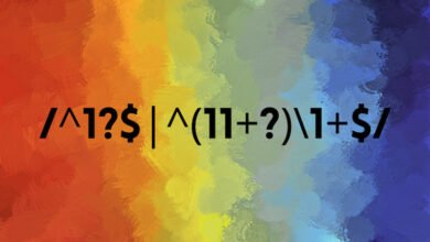 Photo of Dos curiosidades sobre fórmulas relacionadas con los números primos