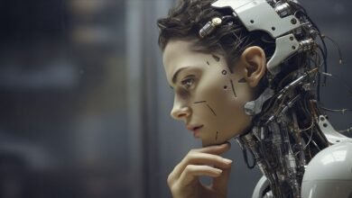 Photo of La Inteligencia Artificial y la búsqueda del propósito humano
