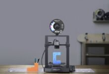 Photo of Creality 3D lanza nueva impresora 3D, la Ender-3 V3 SE, extremadamente simple y creativa