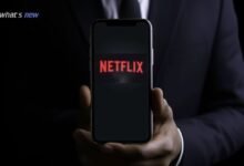 Photo of Netflix lanza app para jugar sus juegos en el televisor usando el móvil como controlador