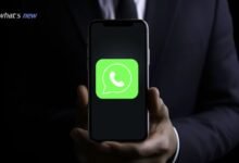 Photo of Whatsapp podrá pedir tu email para que tu cuenta sea más segura