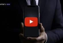 Photo of Las medidas de YouTube para abordar el spam mediante enlaces engañosos en Shorts