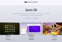Photo of Zorin OS, una nueva era en la experiencia Linux