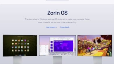 Photo of Zorin OS, una nueva era en la experiencia Linux