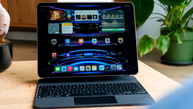 Photo of Apple rediseñará por completo el Magic Keyboard del iPad Pro y apostará por un nuevo material, según Gurman