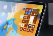 Photo of iPad Pro de 14 pulgadas: se resuelve el misterio sobre la próxima generación de tablets de Apple
