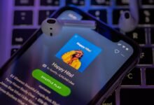 Photo of Spotify quiere que pagues por ver las letras de las canciones: se acabó el karaoke gratis con el iPhone