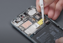 Photo of Encuentran componentes del Huawei Mate 60 Pro que no deberían estar ahí. Es un mazazo para Estados Unidos y su veto