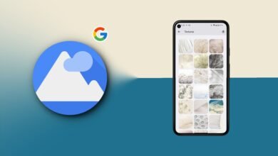Photo of Google añade nuevos fondos de pantalla gratis: un soplo de aire fresco para los Pixel