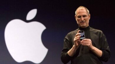 Photo of Aquella idea de Steve Jobs está cada vez más cerca de hacerse realidad con el próximo iPhone