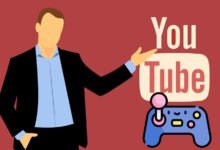 Photo of YouTube anuncia su apuesta por ofrecer videojuegos online y empieza a probar su nueva función 'Playables'