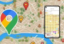 Photo of Google Maps estrena un truco para distinguir tus listas: llegan los Emojis