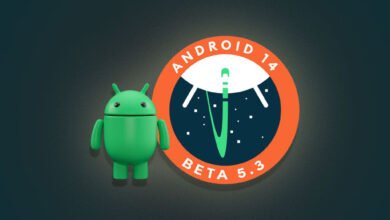 Photo of Google lanza Android 14 beta 5.3 en tiempo de descuento con correcciones para los Pixel