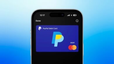 Photo of Apple Pay ya es compatible con PayPal y esto nos da pistas sobre el futuro del servicio en España
