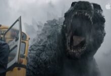 Photo of Este tráiler pone los pelos de punta: 'Monarch: el legado de los monstruos' es todo lo que pediría a la herencia de Godzilla