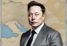 Photo of Elon Musk admite que Ucrania le pidió activar Starlink en Crimea y no lo hizo. Habría sido un duro golpe contra Rusia