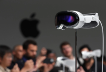 Photo of Cancelan las Apple Vision Pro económicas y la realidad mixta se queda en una encrucijada, según Kuo