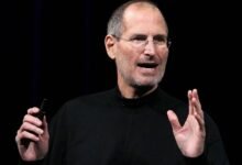 Photo of Steve Jobs era implacable haciendo entrevistas de trabajo. Y algunas como estas salieron muy mal