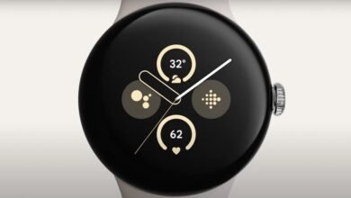 Photo of Google lanza un vídeo del Pixel Watch 2 donde revela una mejora bestial respecto al reloj original